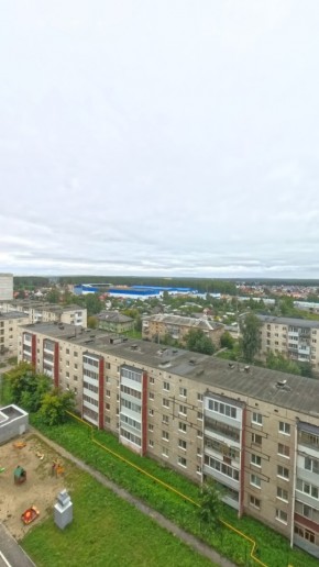 ул. Огнеупорщиков,15 в Краснотурьинске - krasnoturinsk.yutvil.ru - фото 13