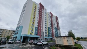 ул. Огнеупорщиков,15 в Краснотурьинске - krasnoturinsk.yutvil.ru - фото 18