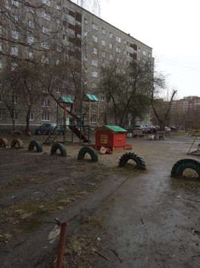 ул. Ольховская,23 в Краснотурьинске - krasnoturinsk.yutvil.ru