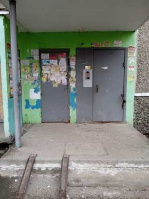 ул. Ольховская,23 в Краснотурьинске - krasnoturinsk.yutvil.ru - фото 2