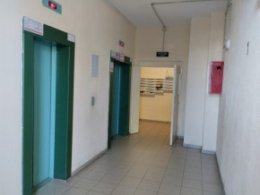 ул. Орджоникидзе,11 в Краснотурьинске - krasnoturinsk.yutvil.ru - фото 19