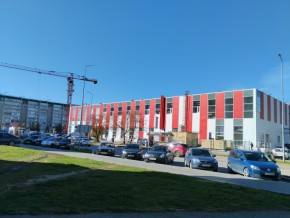 ул. Орджоникидзе,11 в Краснотурьинске - krasnoturinsk.yutvil.ru - фото 21