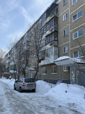 ул. Патриотов,10 в Краснотурьинске - krasnoturinsk.yutvil.ru - фото 17