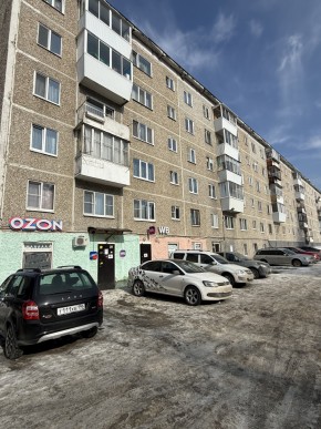 ул. Патриотов,10 в Краснотурьинске - krasnoturinsk.yutvil.ru - фото 18