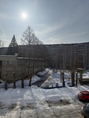 ул. Патриотов,10 в Краснотурьинске - krasnoturinsk.yutvil.ru - фото 9