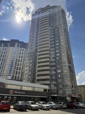 ул. Пехотинцев,4/1 в Краснотурьинске - krasnoturinsk.yutvil.ru - фото 20