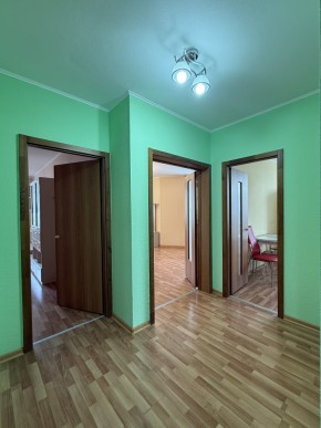 ул. Пехотинцев,4/1 в Краснотурьинске - krasnoturinsk.yutvil.ru - фото 5