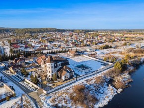 ул. Первомайская,220 в Краснотурьинске - krasnoturinsk.yutvil.ru - фото 3