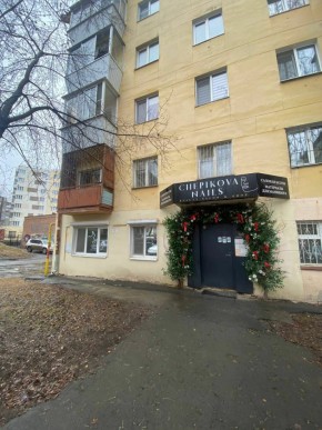 ул. Победы,11 в Краснотурьинске - krasnoturinsk.yutvil.ru