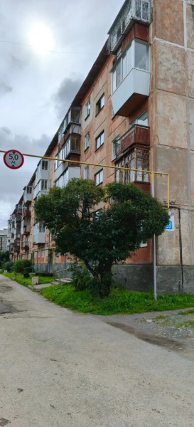 ул. Победы,28 в Краснотурьинске - krasnoturinsk.yutvil.ru - фото 9 ул. Победы,28 в Краснотурьинске - krasnoturinsk.yutvil.ru - фото 9