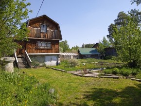 ул. Полынная,29 в Краснотурьинске - krasnoturinsk.yutvil.ru - фото 2