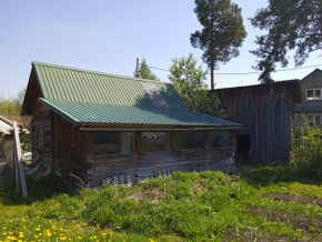 ул. Полынная,29 в Краснотурьинске - krasnoturinsk.yutvil.ru - фото 8 ул. Полынная,29 в Краснотурьинске - krasnoturinsk.yutvil.ru - фото 8