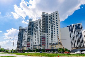 ул. Раевского,20 в Краснотурьинске - krasnoturinsk.yutvil.ru