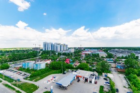 ул. Раевского,20 в Краснотурьинске - krasnoturinsk.yutvil.ru - фото 9