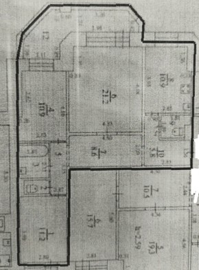 ул. Расточная,24 в Краснотурьинске - krasnoturinsk.yutvil.ru - фото 9