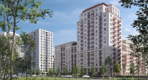 ул. Шаумяна, стр. 11 в Краснотурьинске - krasnoturinsk.yutvil.ru - фото 1