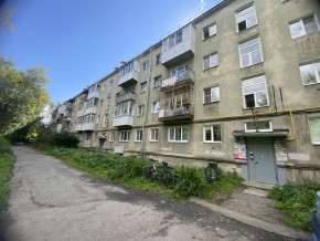 ул. Солнечная,43 в Краснотурьинске - krasnoturinsk.yutvil.ru