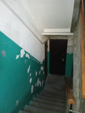 ул. Социалистическая,3 в Краснотурьинске - krasnoturinsk.yutvil.ru - фото 2