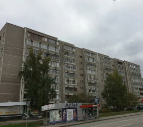 ул. Советская,56 в Краснотурьинске - krasnoturinsk.yutvil.ru - фото 9