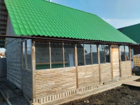 ул. Советская,7 в Краснотурьинске - krasnoturinsk.yutvil.ru - фото 26