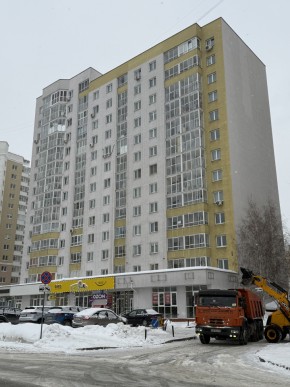 ул. Союзная,4 в Краснотурьинске - krasnoturinsk.yutvil.ru - фото 21