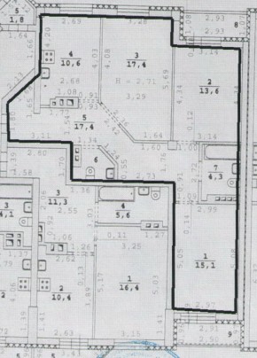 ул. Союзная,4 в Краснотурьинске - krasnoturinsk.yutvil.ru - фото 22