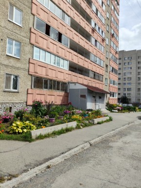 ул. Стачек,61 в Краснотурьинске - krasnoturinsk.yutvil.ru - фото 5