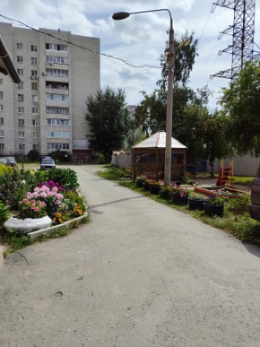 ул. Стачек,61 в Краснотурьинске - krasnoturinsk.yutvil.ru - фото 6