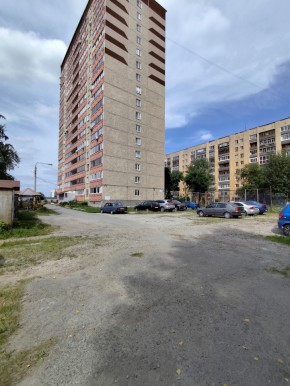 ул. Стачек,61 в Краснотурьинске - krasnoturinsk.yutvil.ru - фото 7