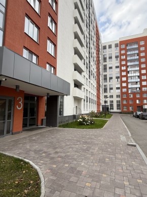 ул. Старых Большевиков,52а в Краснотурьинске - krasnoturinsk.yutvil.ru - фото 14
