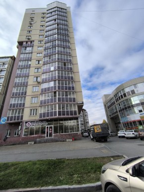ул. Таганская,53а в Краснотурьинске - krasnoturinsk.yutvil.ru - фото 9