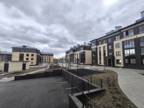 ул. Тюльпановая,5Б в Краснотурьинске - krasnoturinsk.yutvil.ru - фото 8