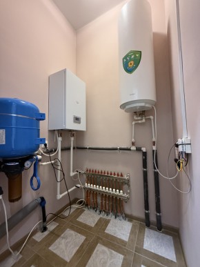 ул. Весенняя,12 в Краснотурьинске - krasnoturinsk.yutvil.ru - фото 14