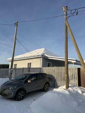 ул. Весенняя,12 в Краснотурьинске - krasnoturinsk.yutvil.ru - фото 15