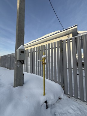 ул. Весенняя,12 в Краснотурьинске - krasnoturinsk.yutvil.ru - фото 18