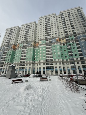 ул. Вильгельма де Геннина,47 в Краснотурьинске - krasnoturinsk.yutvil.ru - фото 16 ул. Вильгельма де Геннина,47 в Краснотурьинске - krasnoturinsk.yutvil.ru - фото 16