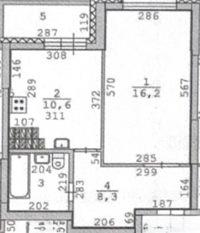 ул. Вильгельма де Геннина,47 в Краснотурьинске - krasnoturinsk.yutvil.ru - фото 17 ул. Вильгельма де Геннина,47 в Краснотурьинске - krasnoturinsk.yutvil.ru - фото 17