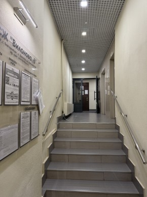 ул. Вилонова,6 в Краснотурьинске - krasnoturinsk.yutvil.ru - фото 19