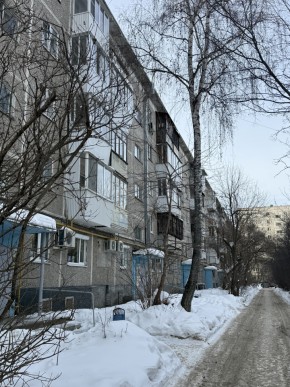 ул. Волгоградская,190 в Краснотурьинске - krasnoturinsk.yutvil.ru - фото 17