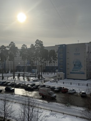 ул. Волгоградская,190 в Краснотурьинске - krasnoturinsk.yutvil.ru - фото 4