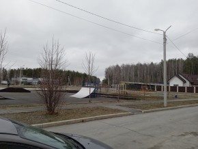 ул. Высокая,7 в Краснотурьинске - krasnoturinsk.yutvil.ru - фото 5