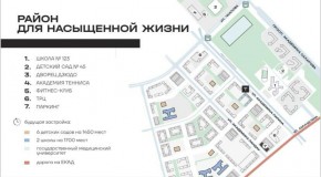 улица Академика Парина, 11с1 в Краснотурьинске - krasnoturinsk.yutvil.ru - фото 5