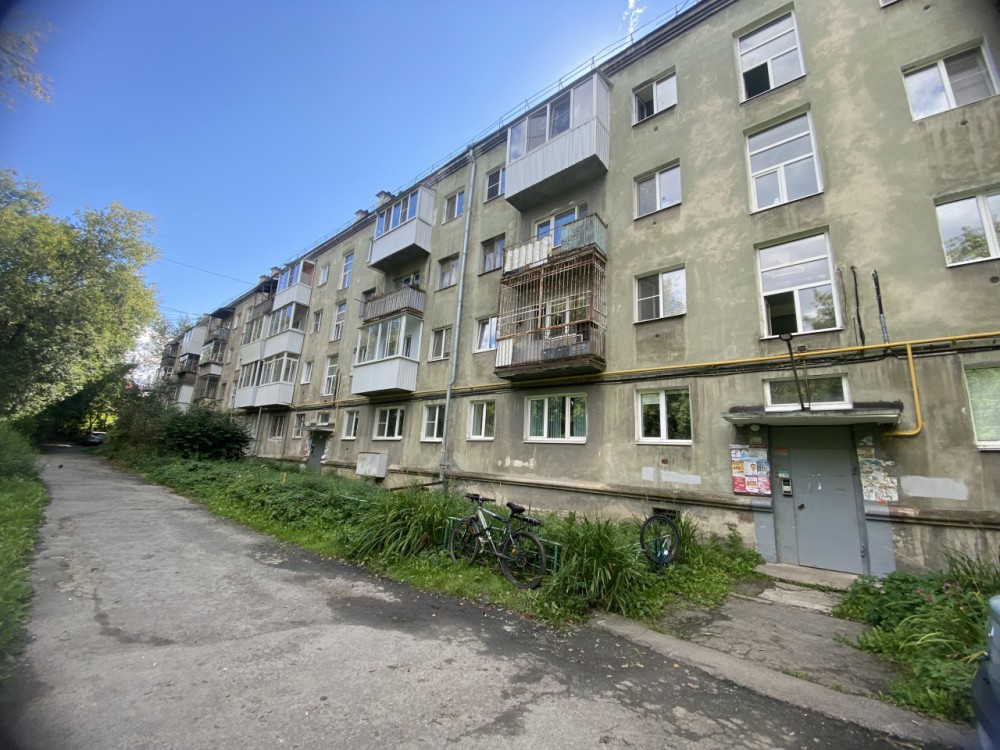 ул. Солнечная,43 в Краснотурьинске - krasnoturinsk.yutvil.ru ул. Солнечная,43 в Краснотурьинске - krasnoturinsk.yutvil.ru